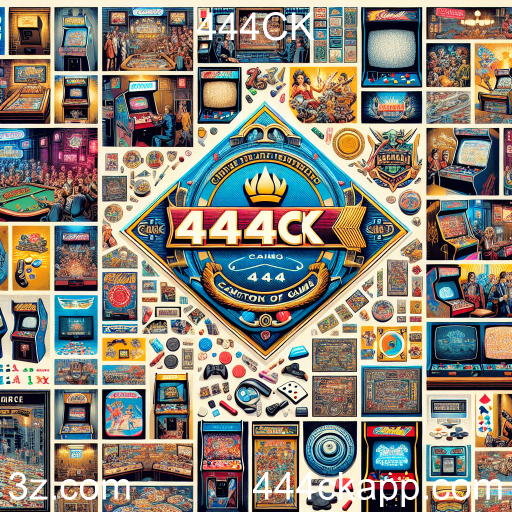 A Revolução dos Jogos de Arcade na Era Digital