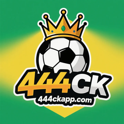 444CK