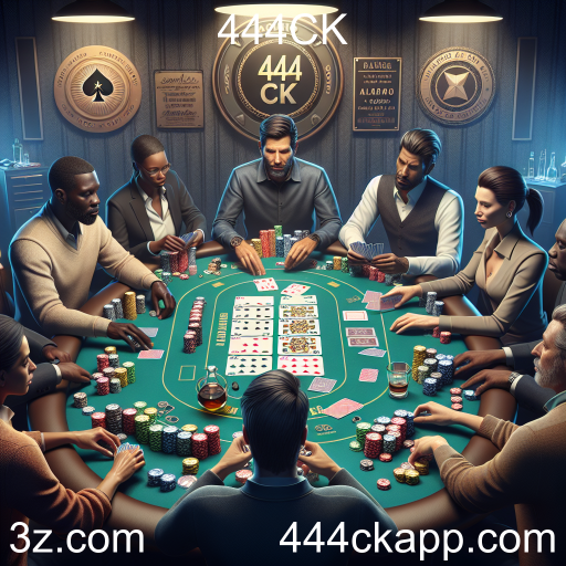 A Arte do Pôquer: Estratégias e Tradições